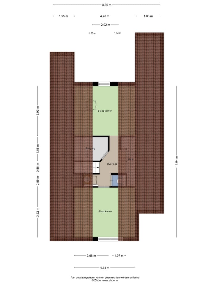 Foto 71 van Bremhoeven 16