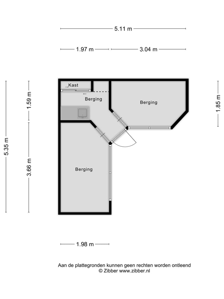 Foto 72 van Bremhoeven 16