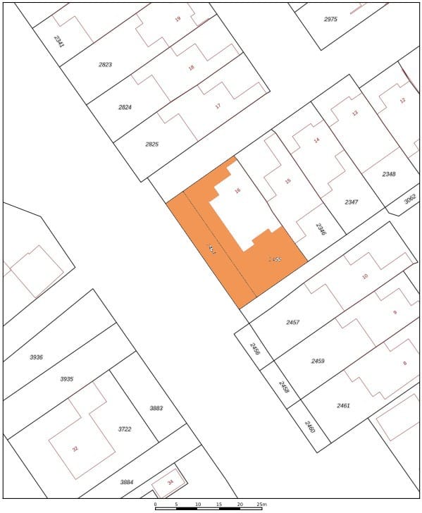 Foto 75 van Bremhoeven 16