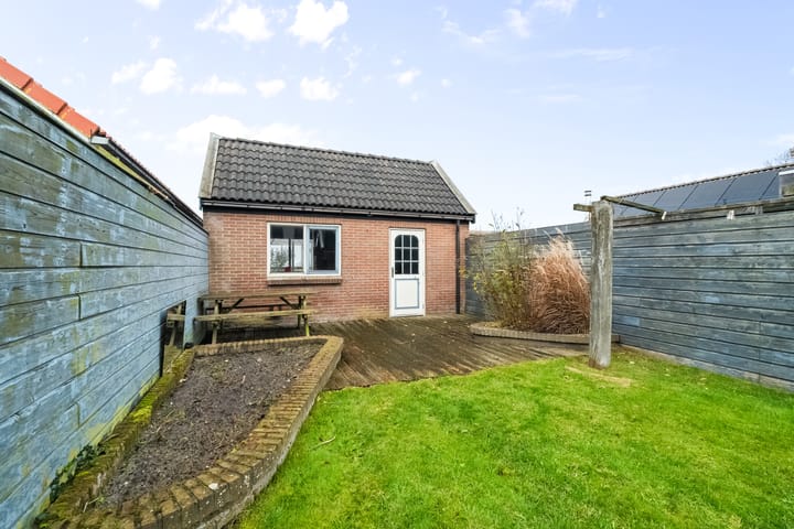 Foto 18 van Zandvaart 155