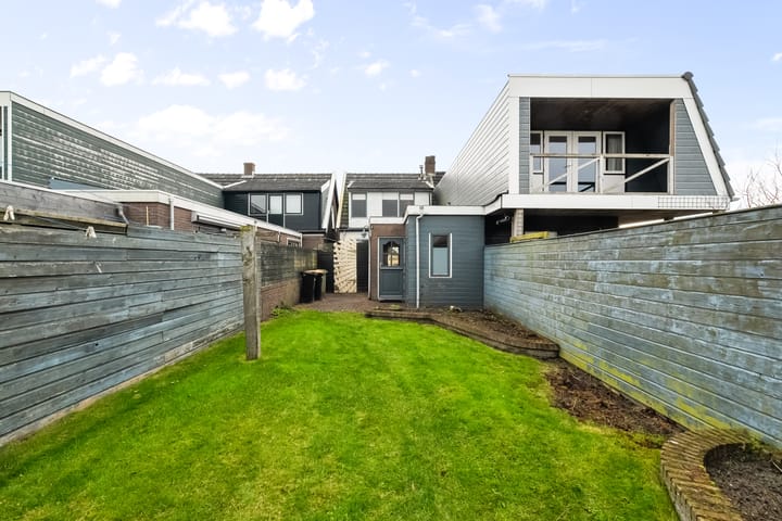 Foto 21 van Zandvaart 155