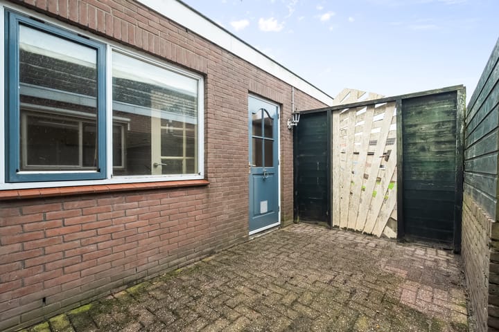 Foto 22 van Zandvaart 155