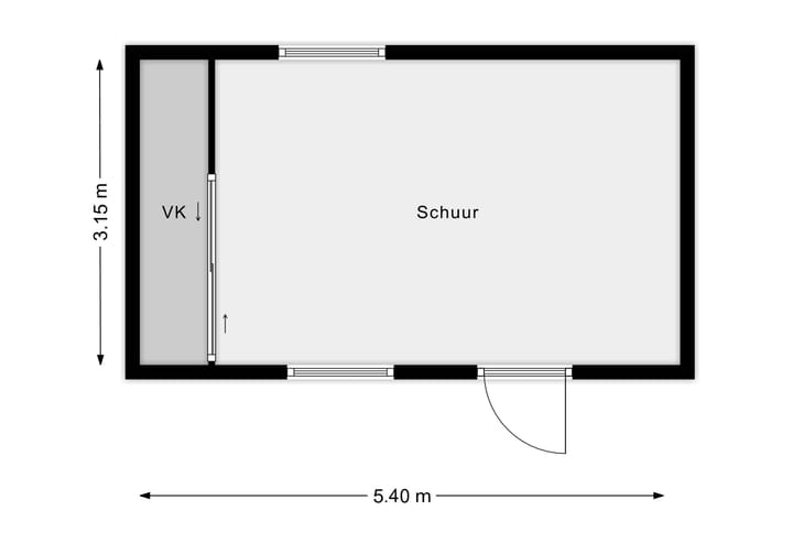 Foto 27 van Zandvaart 155