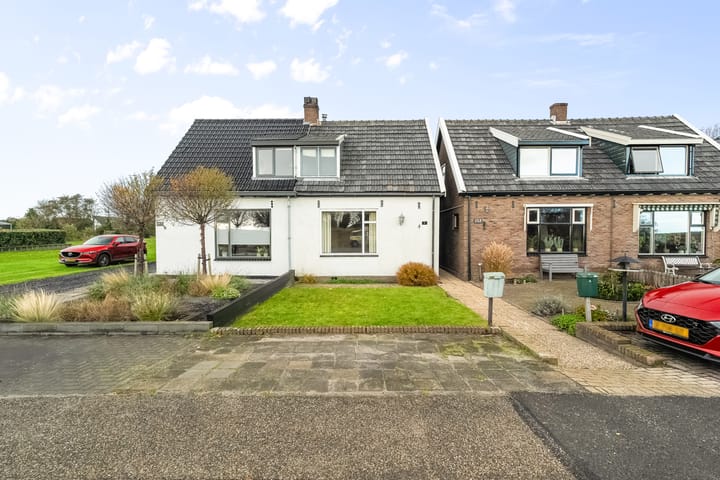 Foto 2 van Zandvaart 155