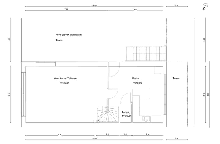 Foto 50 van Pedro de Medinalaan 194