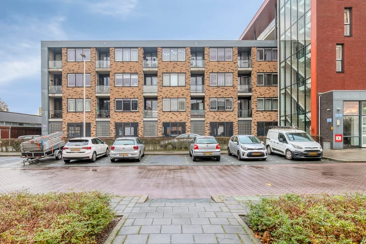 Foto 5 van Kometenstraat 48