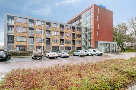 Kometenstraat thumbnail