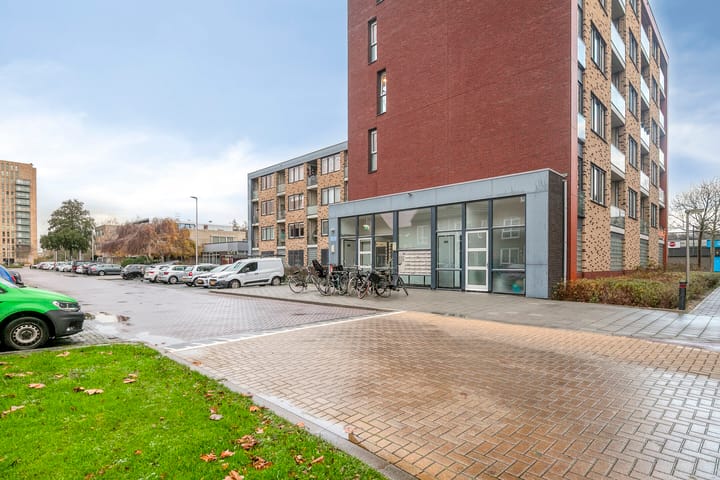 Foto 6 van Kometenstraat 48