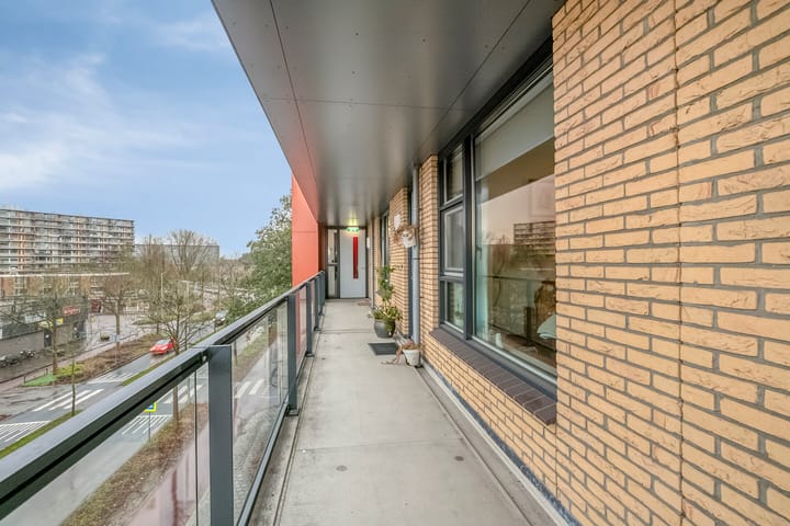 Foto 9 van Kometenstraat 48