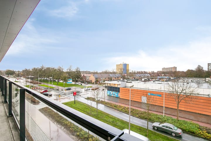 Foto 11 van Kometenstraat 48