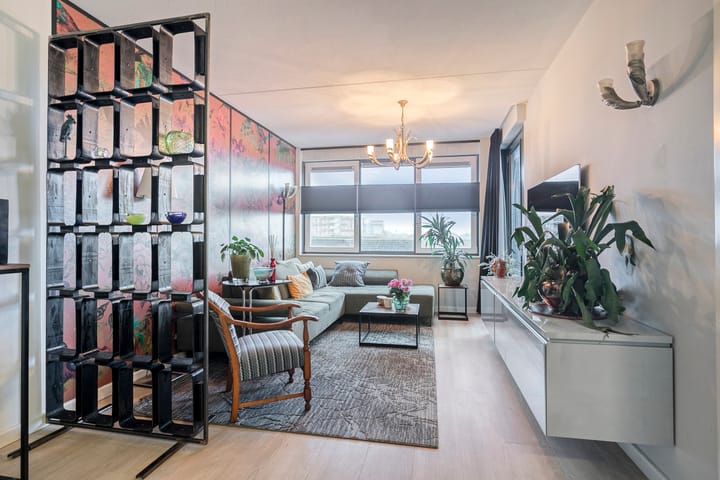 Foto 15 van Kometenstraat 48