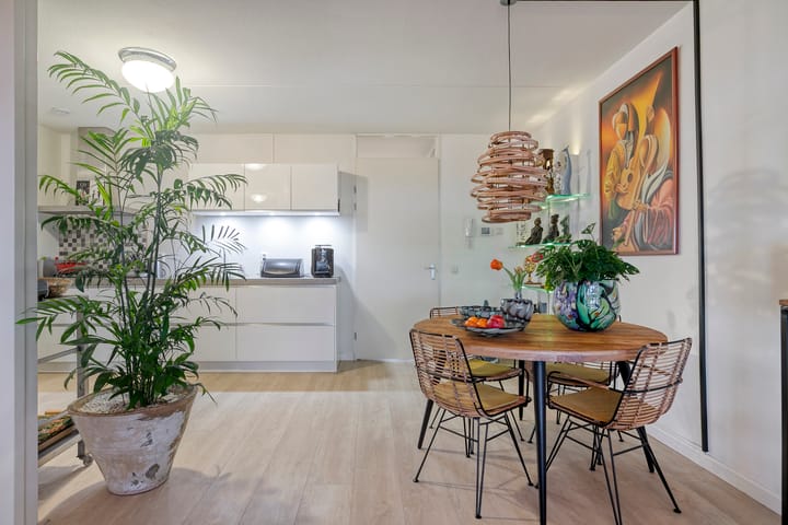 Foto 17 van Kometenstraat 48