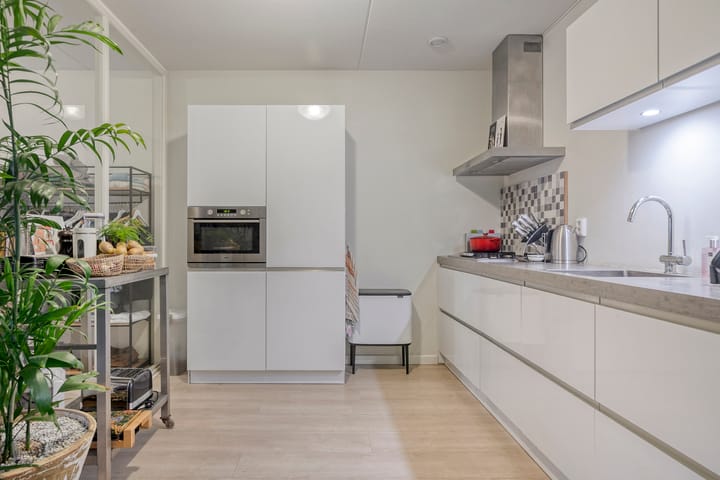 Foto 18 van Kometenstraat 48