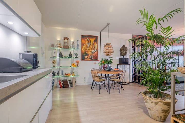 Foto 19 van Kometenstraat 48