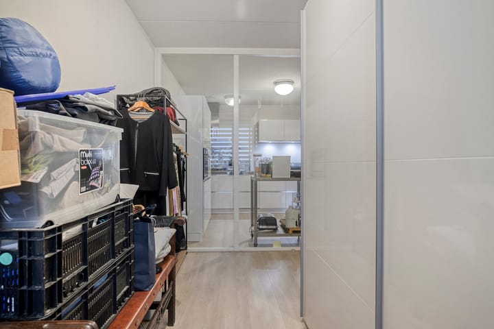 Foto 24 van Kometenstraat 48