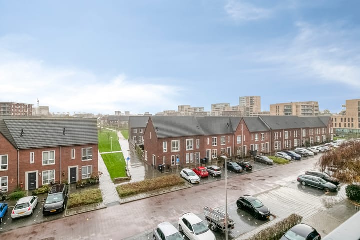 Foto 26 van Kometenstraat 48