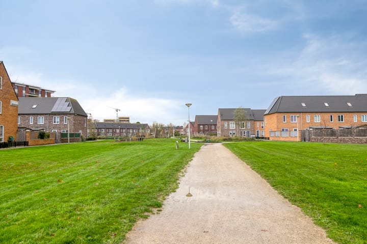 Foto 27 van Kometenstraat 48