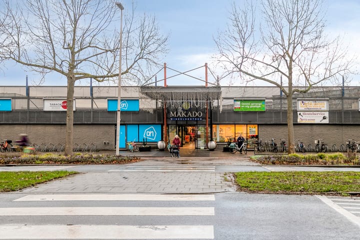 Foto 28 van Kometenstraat 48