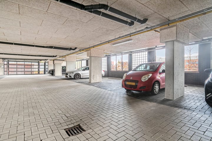 Foto 29 van Kometenstraat 48