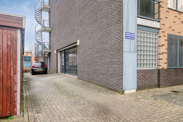 Foto 30 van Kometenstraat 48