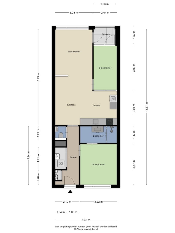 Foto 31 van Kometenstraat 48
