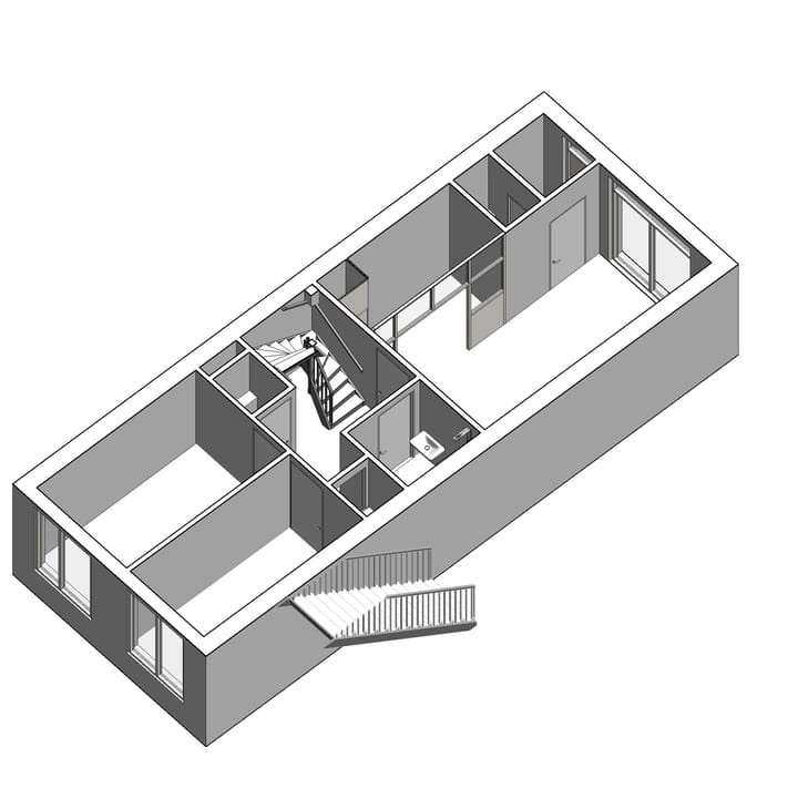 Foto 53 van Pedro de Medinalaan 194