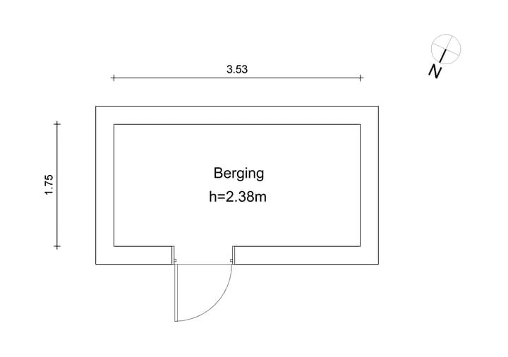 Foto 52 van Pedro de Medinalaan 194