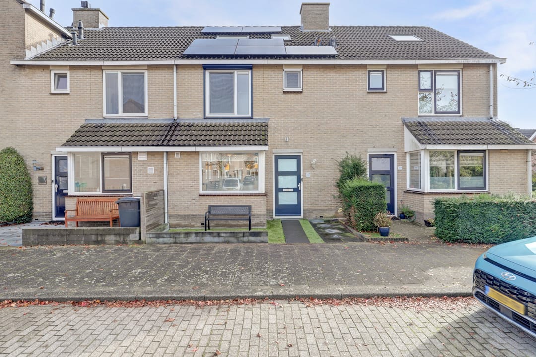 Foto 2 van Amaliastein 21