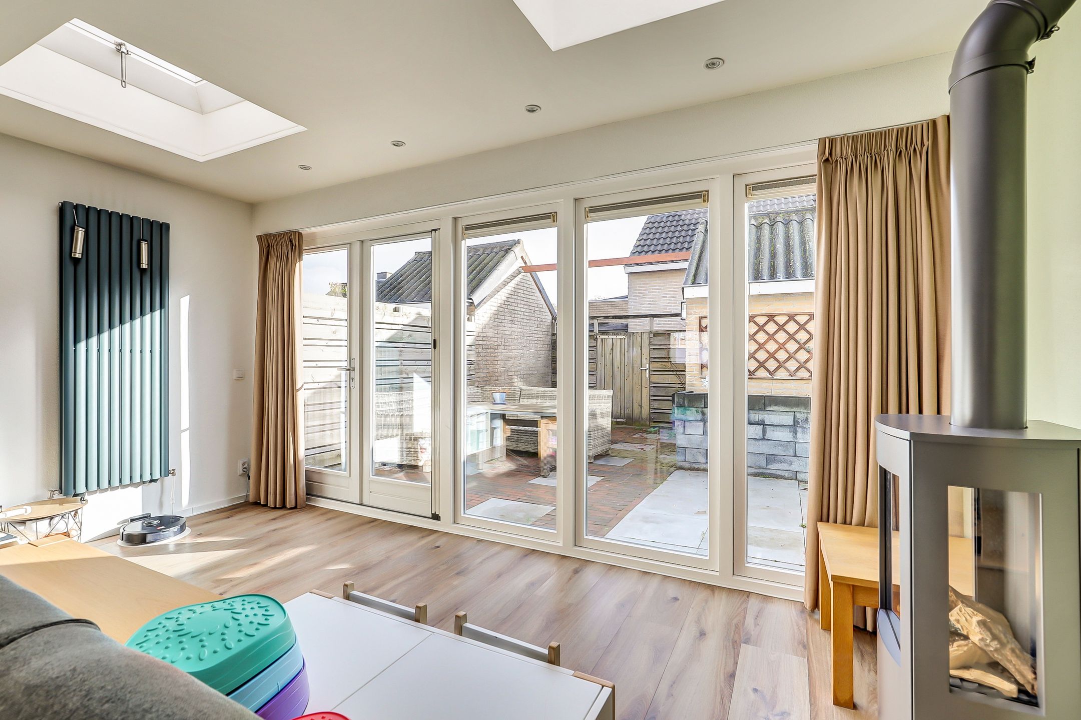 Foto 9 van Amaliastein 21