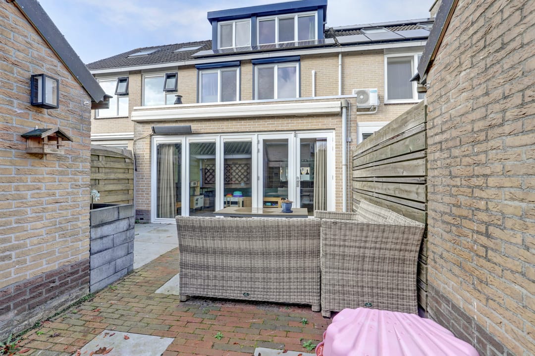 Foto 31 van Amaliastein 21