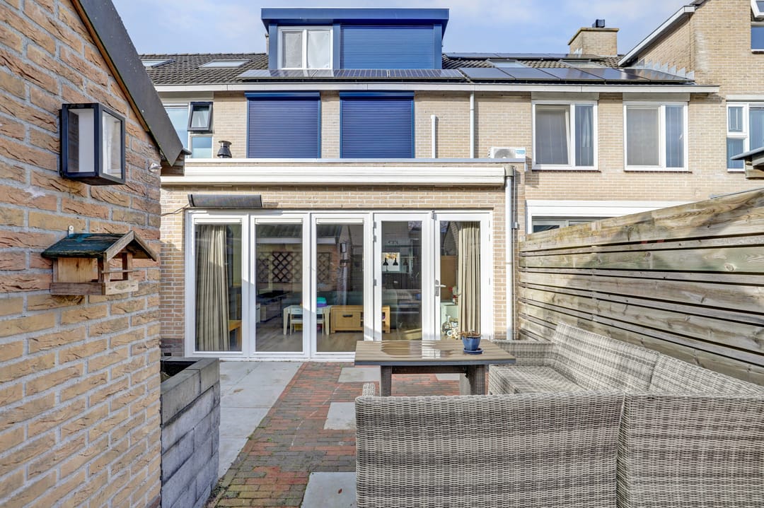 Foto 32 van Amaliastein 21