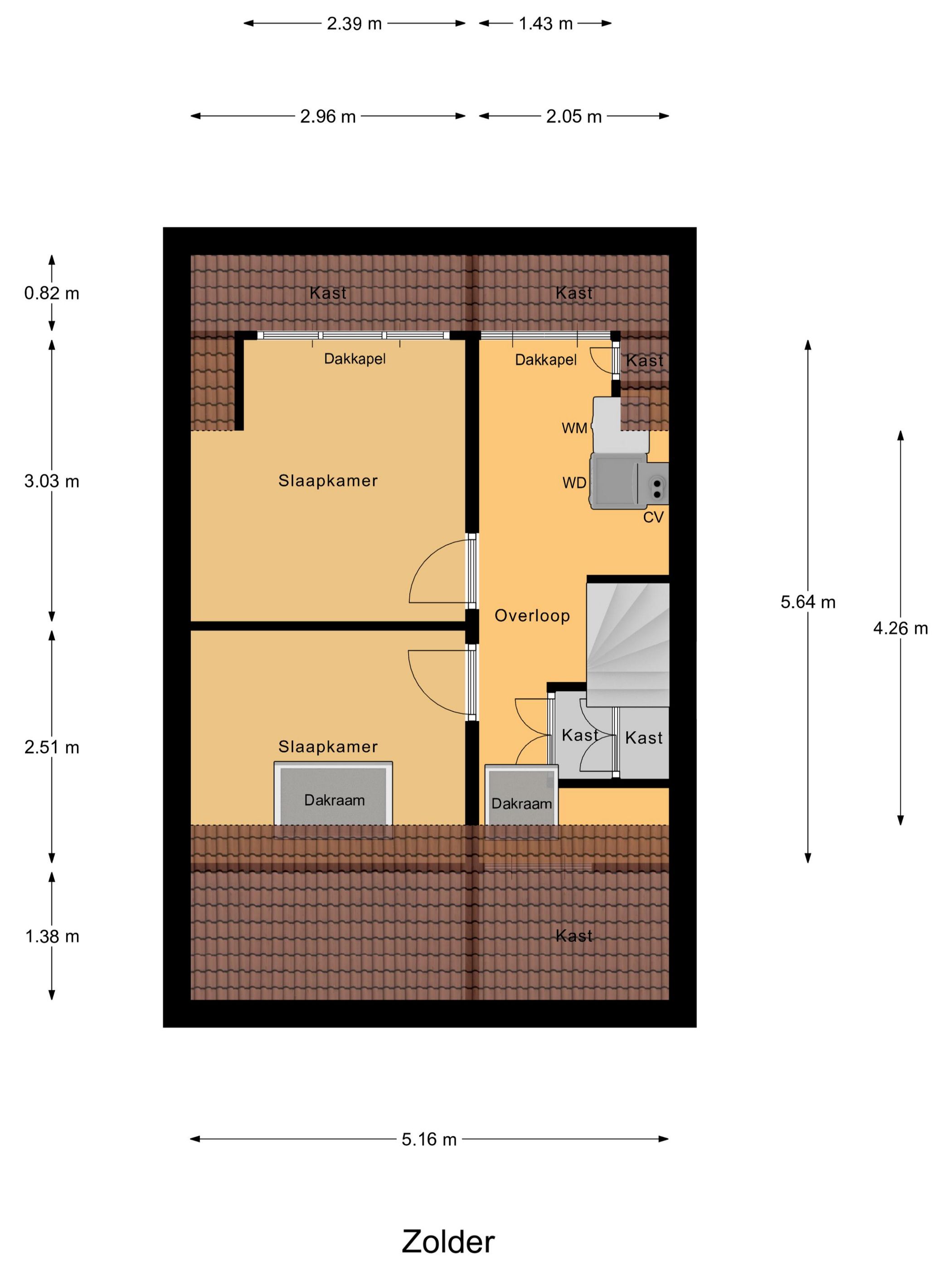 Foto 39 van Amaliastein 21