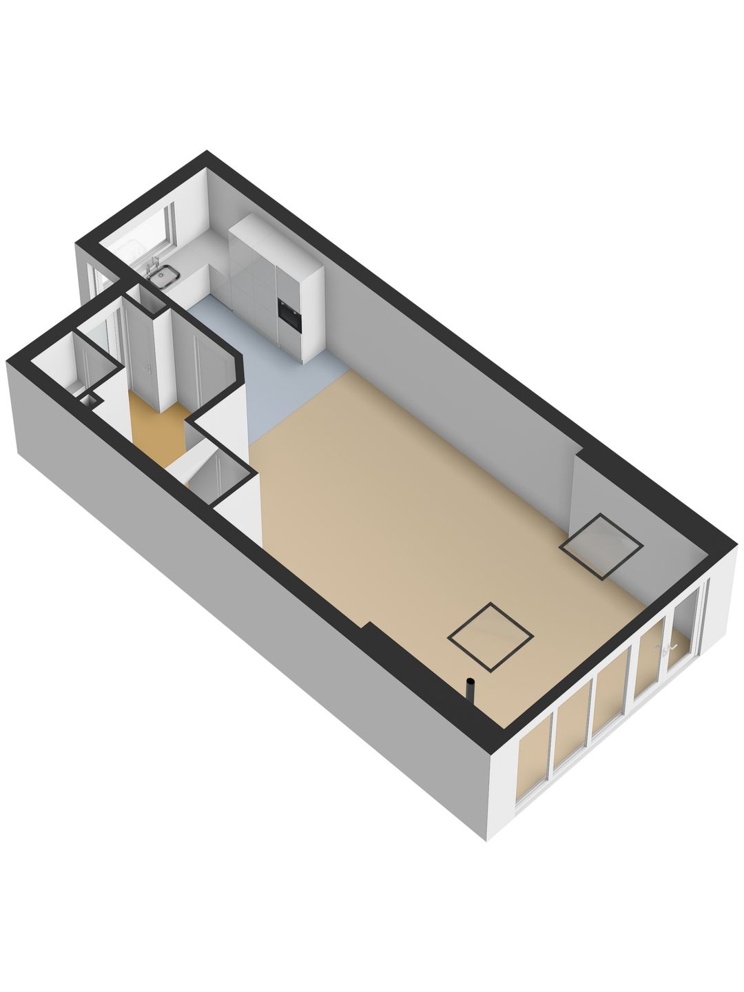 Foto 41 van Amaliastein 21