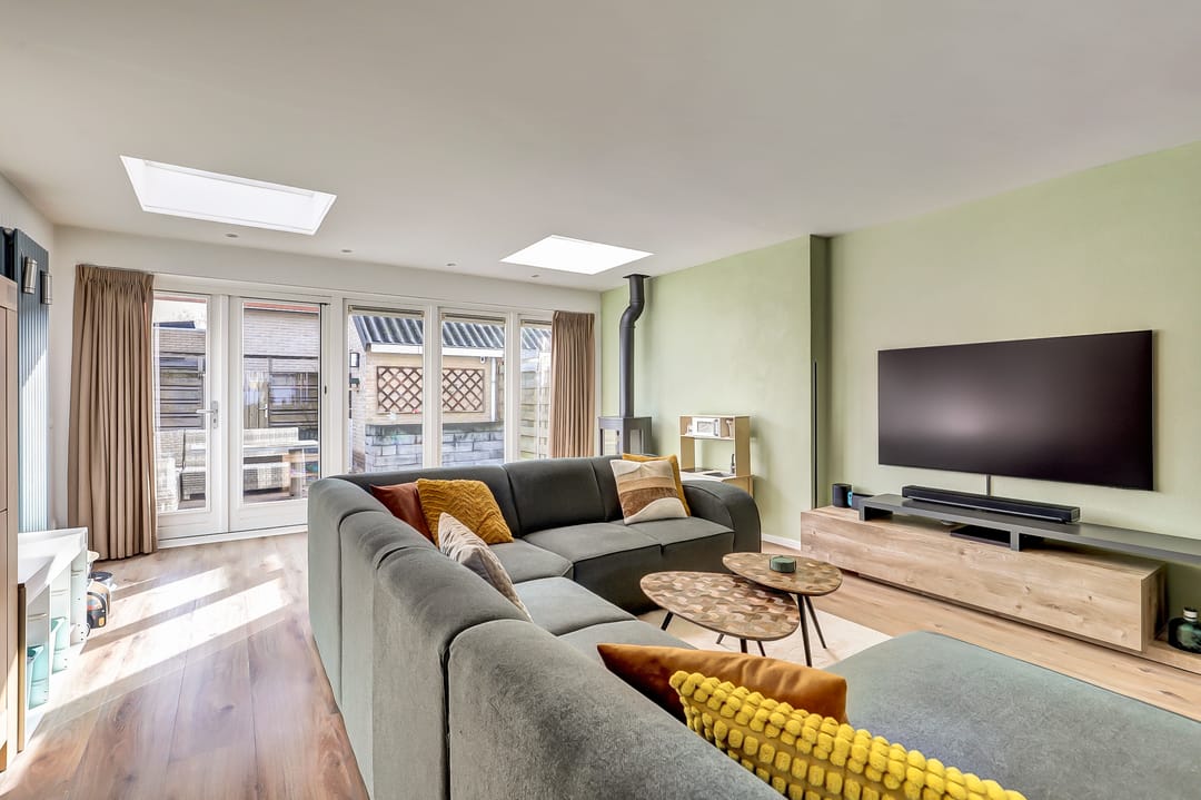 Foto 7 van Amaliastein 21