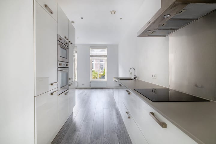 Foto 3 van Rakstraat 18-B