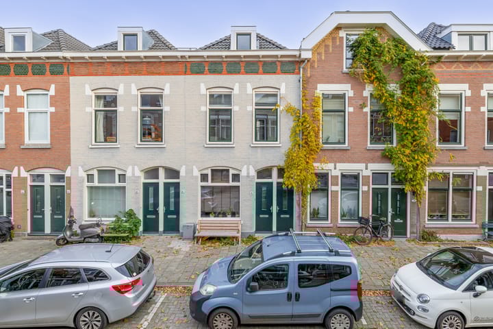 Foto 4 van Rakstraat 18-B