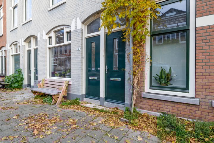 Foto 5 van Rakstraat 18-B