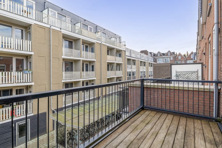 Foto 16 van Rakstraat 18-B