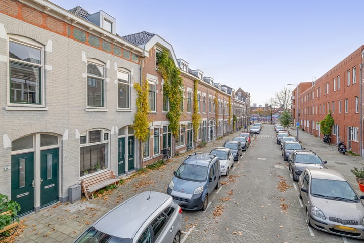 Foto 25 van Rakstraat 18-B