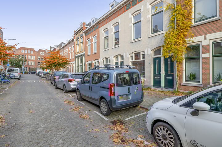 Foto 27 van Rakstraat 18-B