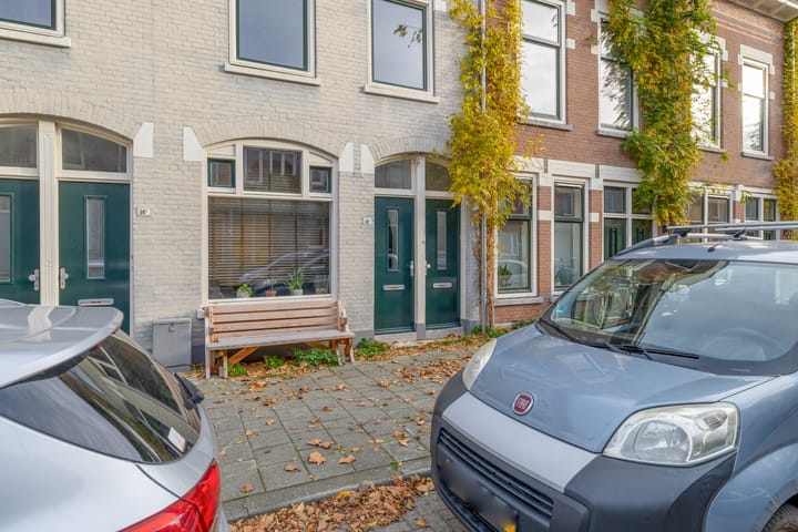 Foto 30 van Rakstraat 18-B