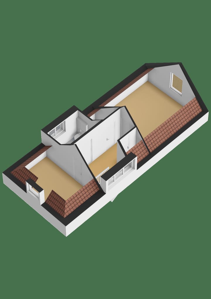 Foto 36 van Rakstraat 18-B