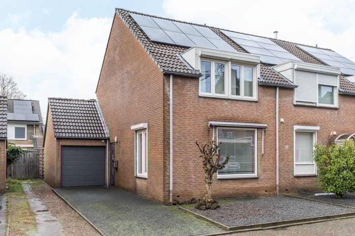 Joost van den Vondelstraat 7