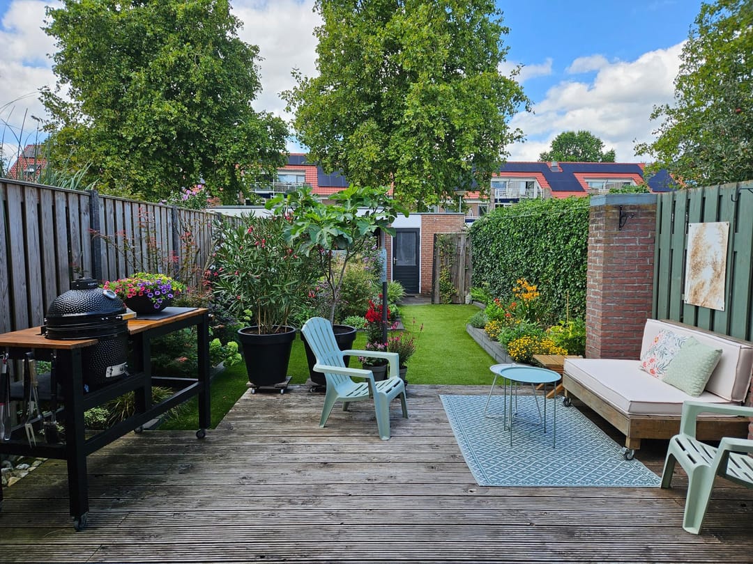 Photo 31 of Diepvoorde 3128