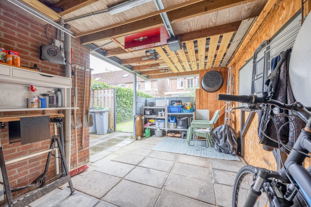 Photo 37 of Diepvoorde 3128