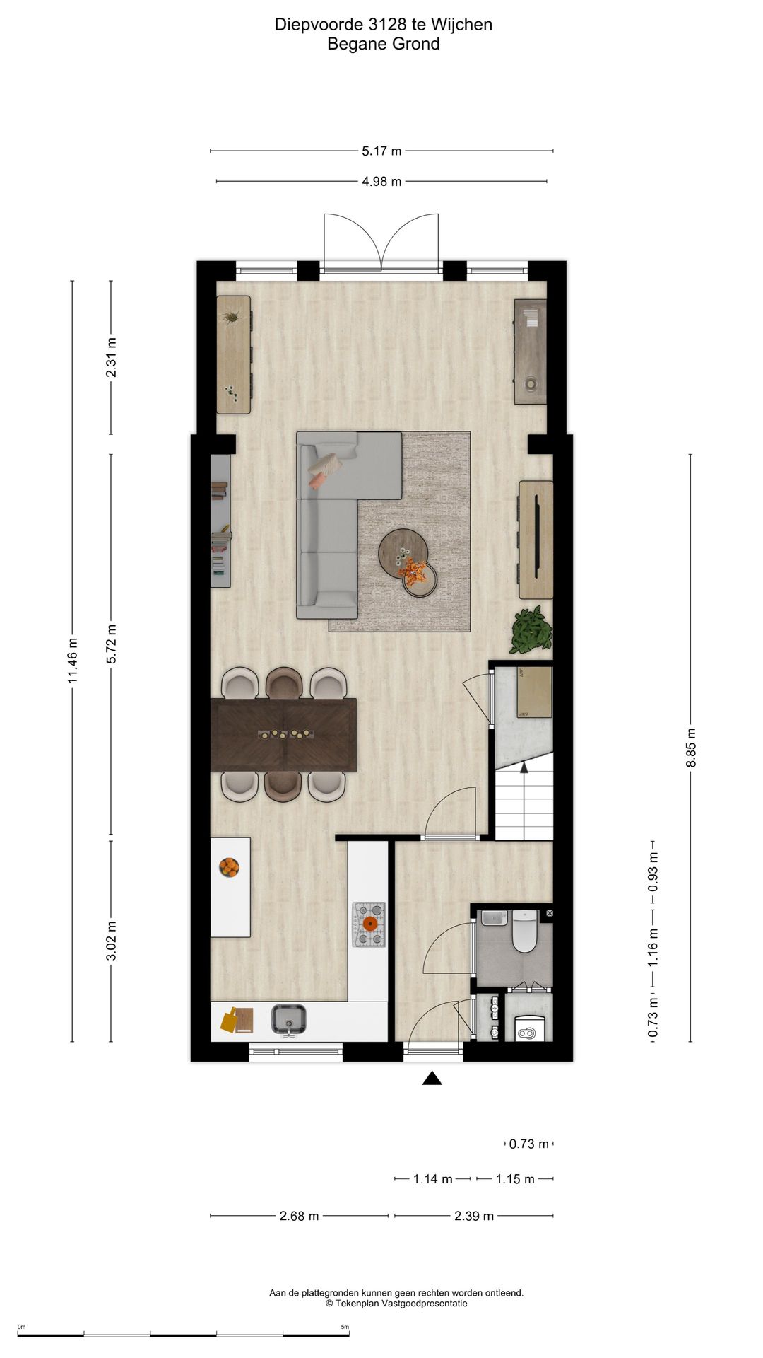 Photo 43 of Diepvoorde 3128