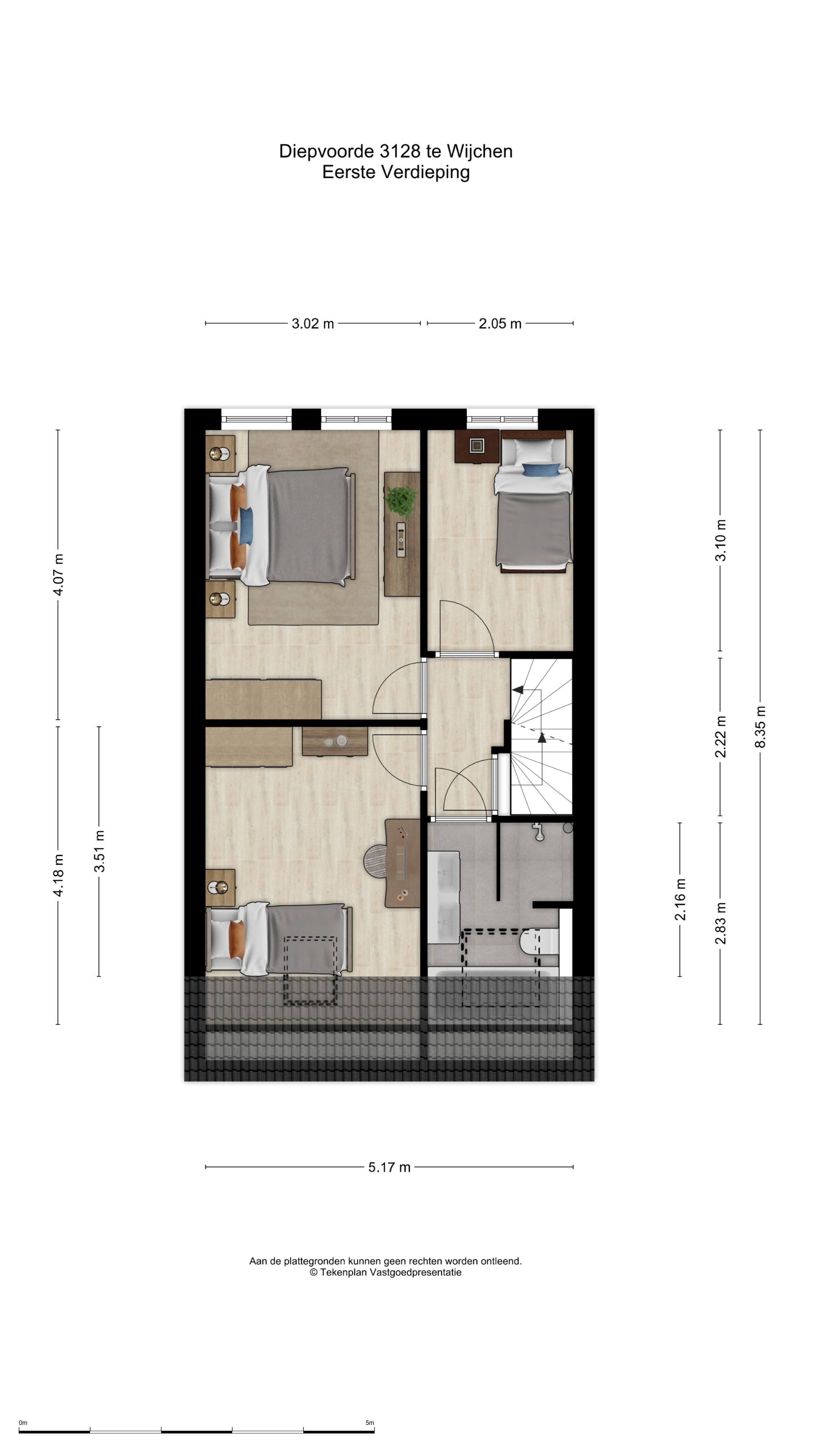 Photo 45 of Diepvoorde 3128