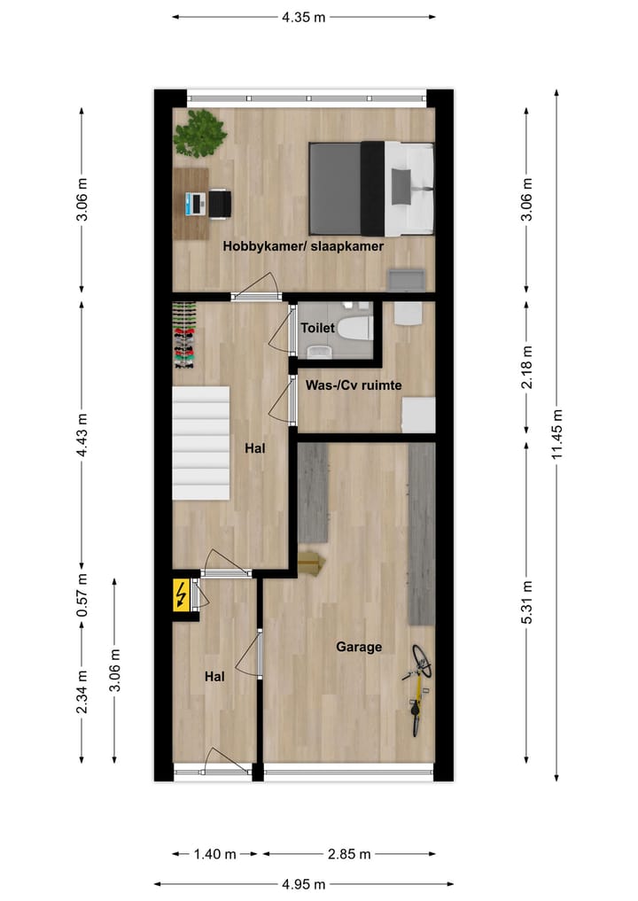 Photo 25 of De Thun 39