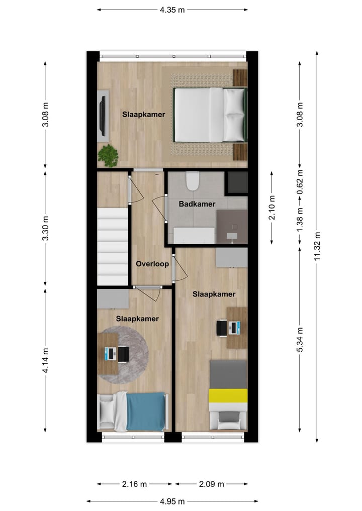 Photo 27 of De Thun 39