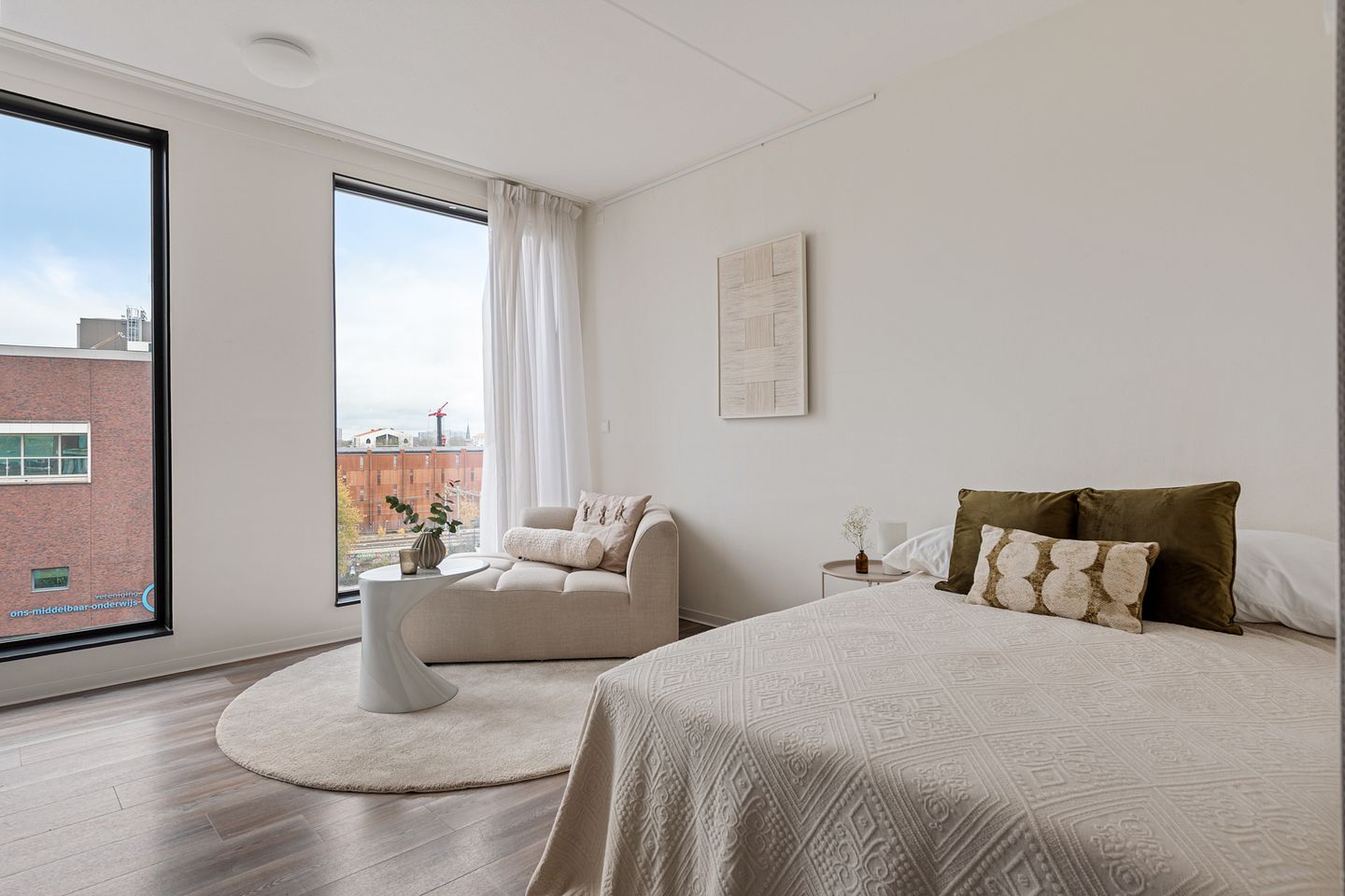 Photo 1 of Spoorlaan 450-76